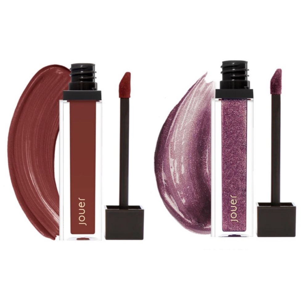 🆕 JOUER Lip Bundle 💋